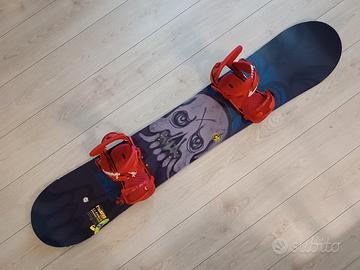 snowboard libtech Jamie Lynn Skate Banana