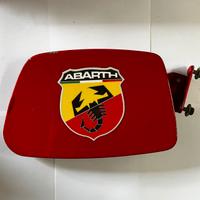 Sportellino carburante fiat punto