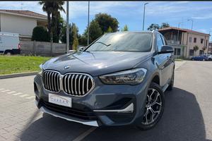 Bmw X1 18 D XLINE #50072