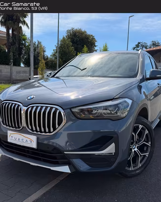 Bmw X1 18 D XLINE #50072