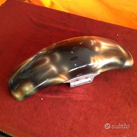 Parafango harley davidson