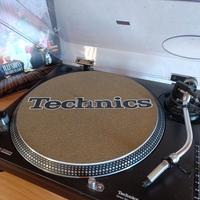 Giradischi Technics Quartz SL- 1310MK2 super