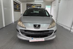 Peugeot 207 1.4 HDi 70CV 5p. ONE Line