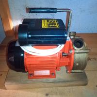 Elettropompa da travaso