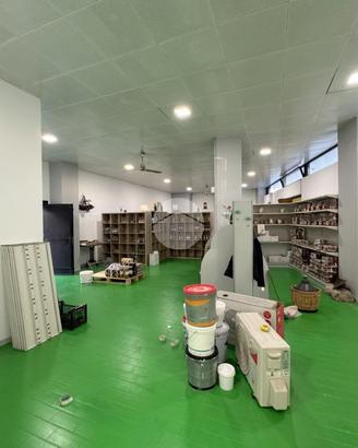 NEGOZIO A BRESCIA