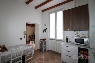 Appartamento Alta Valle Intelvi