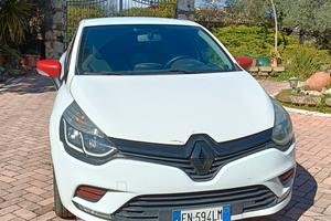 Renault Clio 4 2018 0.9 gpl