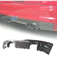 DIFFUSORE BMW E46 M3 IN CARBONIO