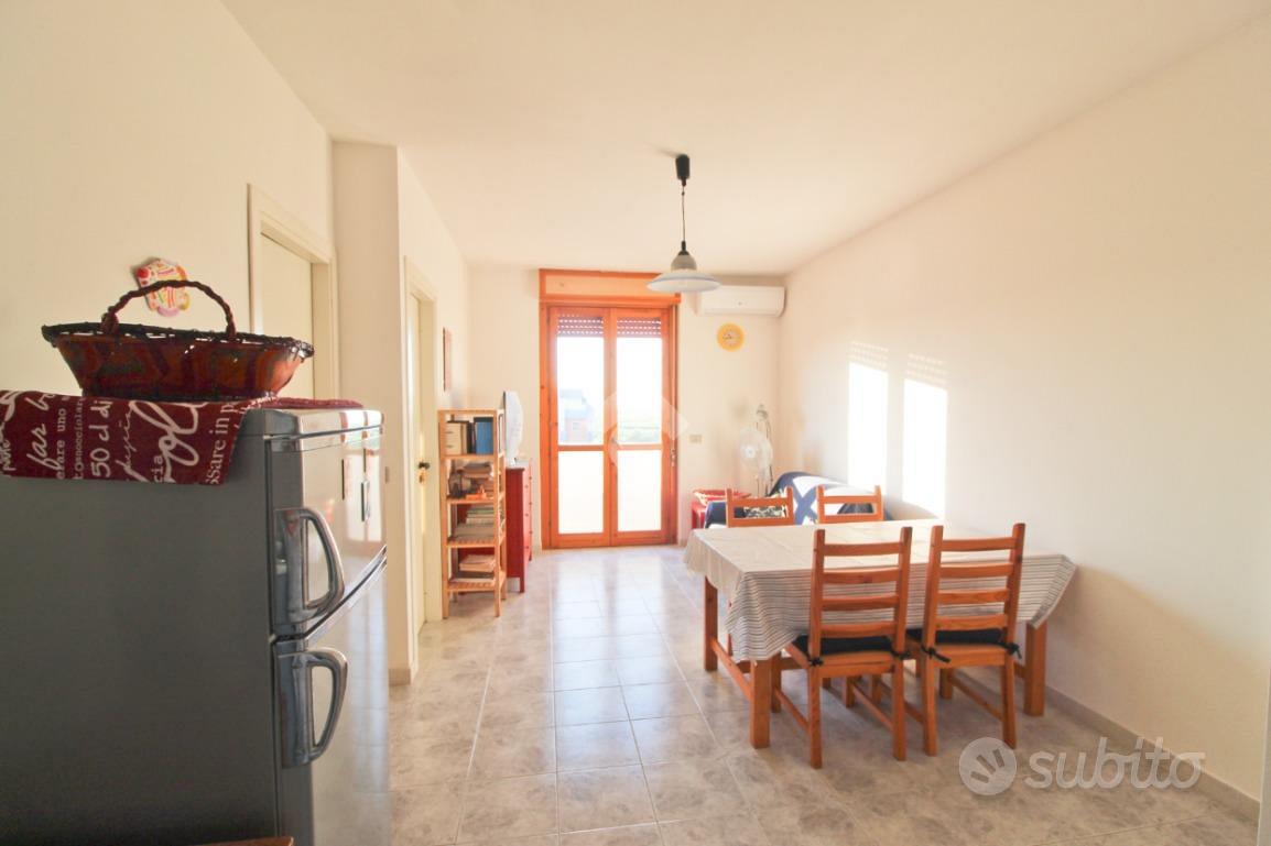 Apartment in Campomarino, Borgo Arbëreshë, Case FIAT - Vista 2