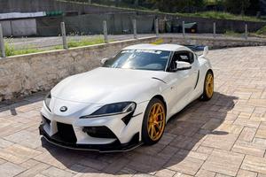 TOYOTA GR Supra 2.0B Sport AT