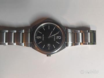 Citizen Eco-drive