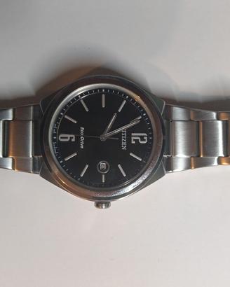 Citizen Eco-drive