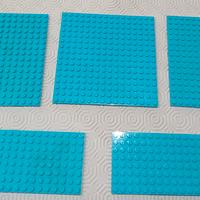 LEGO basi Originali – Azzurro