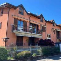 Appartamento a Venegono Inferiore (VA)