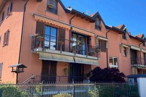 Appartamento a Venegono Inferiore (VA)