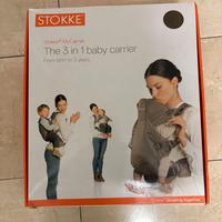 STOKKE MyCarrier come nuovo