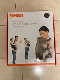 STOKKE MyCarrier come nuovo