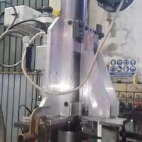 Bareno Barenatrice portatile