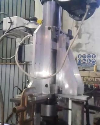 Bareno Barenatrice portatile