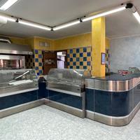 Cucina banconi gastronomia