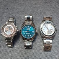 Lotto orologi