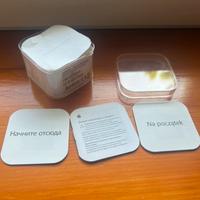 Scatola ipod nano 6 grafite 8GB