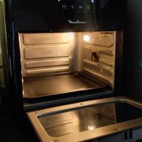 friggitrice ad aria Moulinex LF10P