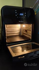 friggitrice ad aria Moulinex LF10P