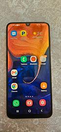 samsung a50 128Gb Coral