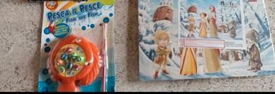 set giochi per bambini 