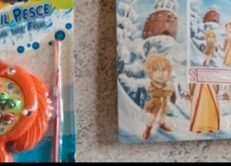set giochi per bambini 