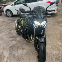 Kawasaki z900