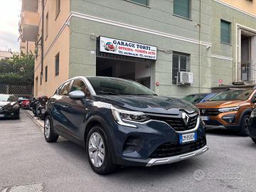 Renault Captur TCe 100 CV GPL Techno PREZZO REALE
