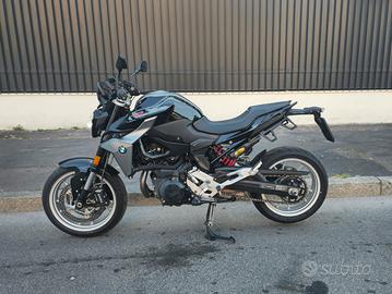 BMW F900R 2024 FULL OPTIONAL