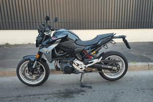BMW F900R 2024 FULL OPTIONAL