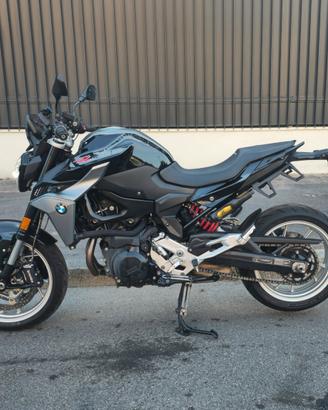 BMW F900R 2024 FULL OPTIONAL