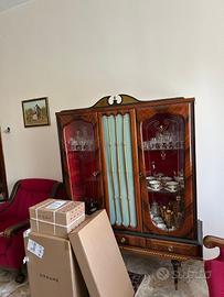 Mobili antiquariati antichi
