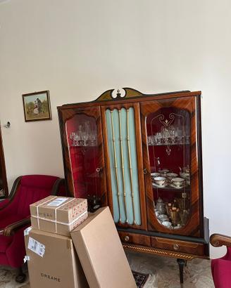 Mobili antiquariati antichi