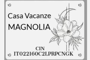 Casa vacanze Magnolia