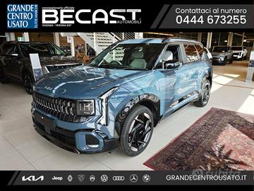 KIA Seltos 1.6 TGDi DCT GT-line - PRONTA CONSEGN