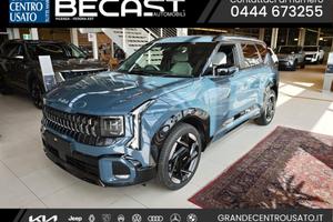 KIA Seltos 1.6 TGDi DCT GT-line - PRONTA CONSEGN