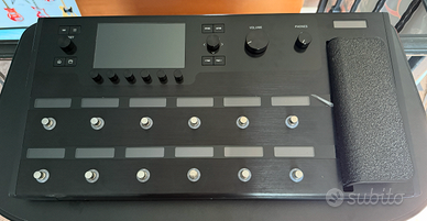 Line 6 Helix Floor