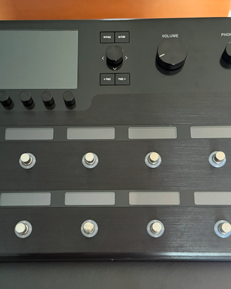 Line 6 Helix Floor
