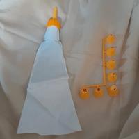 Sacco decoratore dolci