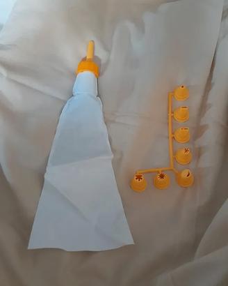 Sacco decoratore dolci