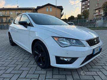Seat Leon Fr 2.0tdi DSG