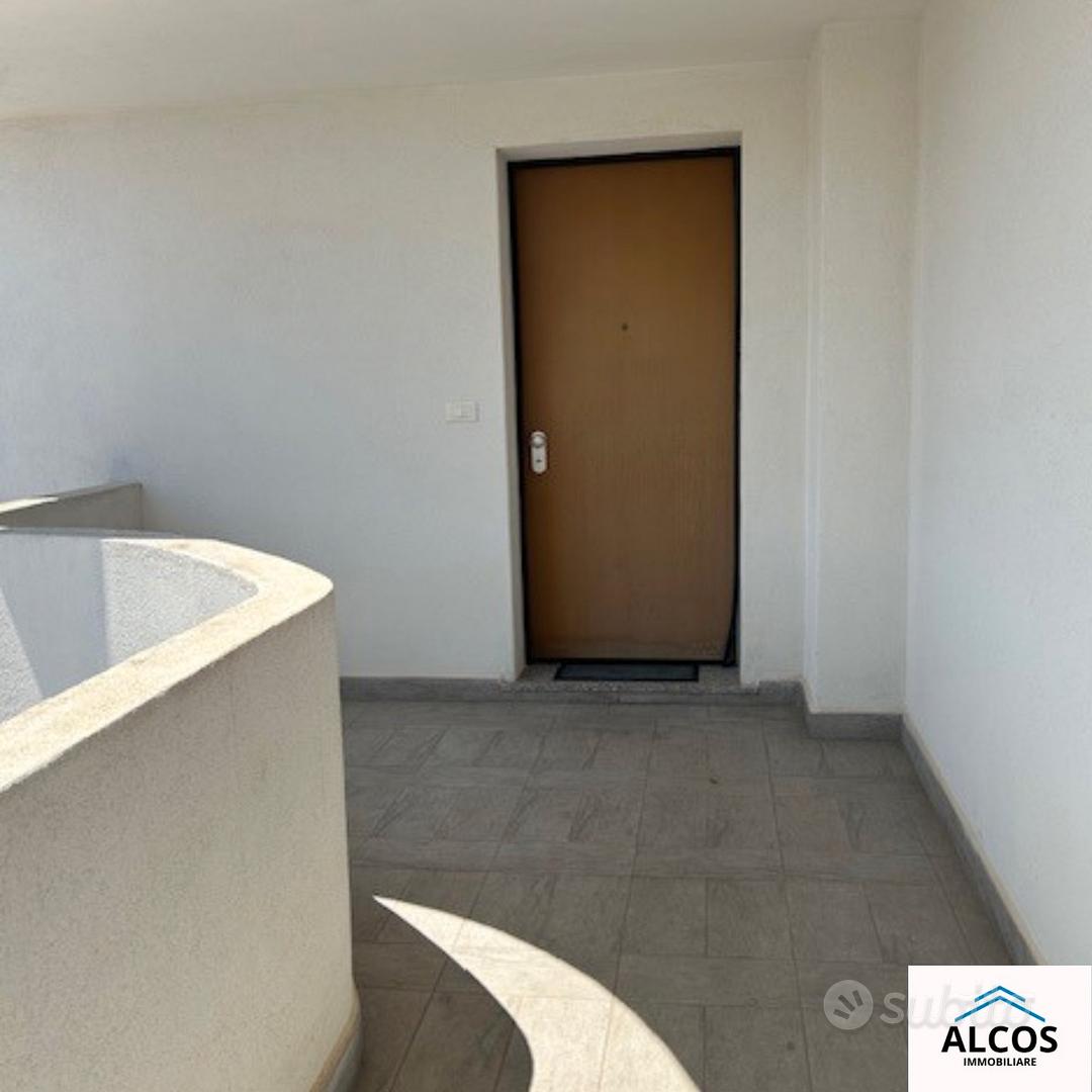 Apartment in Nùgoro/Nuoro, Città Nuova, Nuoro - Vista 2