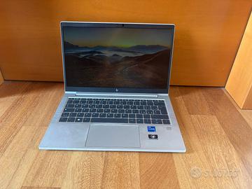 HP EliteBook 630 G9