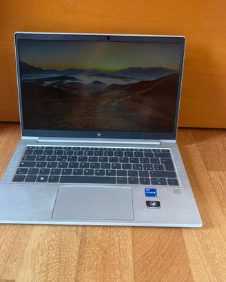 HP EliteBook 630 G9