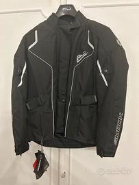 Giacca Moto Donna Dainese Dyna Lady CE WP